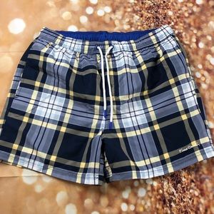 Pier Cardin Swim Trunks XL